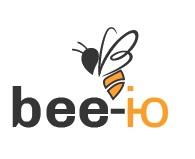 BEE-I-O - לוגו סימן מסחר רשום