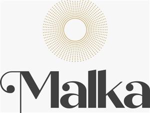 MALKA - לוגו סימן מסחר רשום