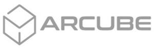 ARCUBE - לוגו סימן מסחר רשום