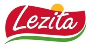 Lezita - לוגו סימן מסחר רשום