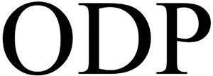 ODP - לוגו סימן מסחר
