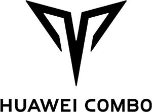HUAWEI COMBO - לוגו סימן מסחר רשום