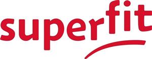 superfit - לוגו סימן מסחר רשום