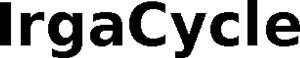 IrgaCycle - לוגו סימן מסחר רשום