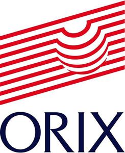 ORIX - לוגו סימן מסחר רשום