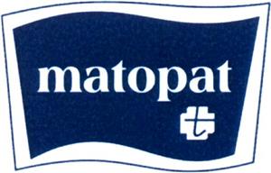 matopat t - לוגו סימן מסחר רשום