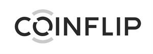 COINFLIP - לוגו סימן מסחר רשום