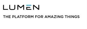 LUMEN THE PLATFORM FOR AMAZING THINGES - לוגו סימן מסחר רשום