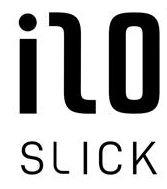 ILO SLICK - לוגו סימן מסחר