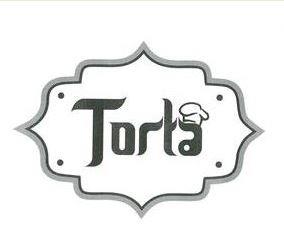TORTA - לוגו סימן מסחר רשום
