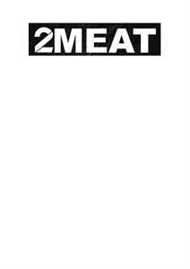 2MEAT - לוגו סימן מסחר רשום