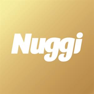 Nuggi - לוגו סימן מסחר