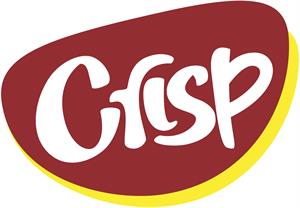 Crisp - לוגו סימן מסחר רשום