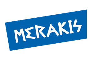 MERAKIS - לוגו סימן מסחר