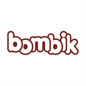 bombik - לוגו סימן מסחר רשום