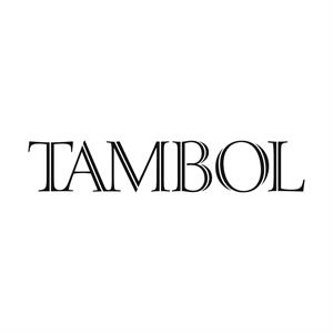 TAMBOL - לוגו סימן מסחר רשום
