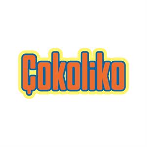 Cokoliko - לוגו סימן מסחר רשום