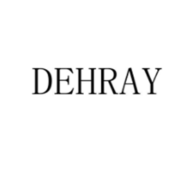 DEHRAY - לוגו סימן מסחר רשום