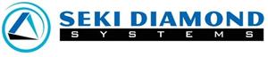 SEKI DIAMOND SYSTEMS - לוגו סימן מסחר רשום