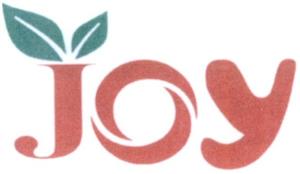 JOY - לוגו סימן מסחר