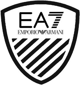 EA7 EMPORIO ARMANI - לוגו סימן מסחר רשום