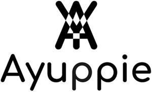 AY Ayuppie - לוגו סימן מסחר רשום