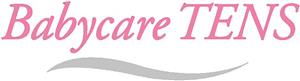 Babycare TENS - לוגו סימן מסחר רשום