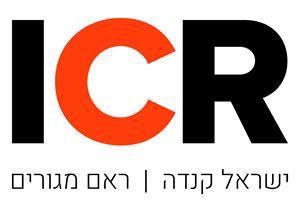 ישראל קנדה ראם מגורים - לוגו סימן מסחר רשום