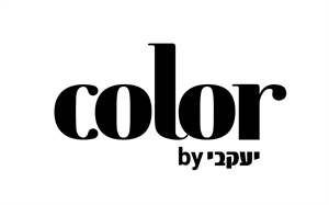 יעקבי - לוגו סימן מסחר רשום