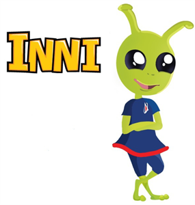 INNI - לוגו סימן מסחר רשום
