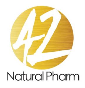 42 Natural Pharm - לוגו סימן מסחר רשום