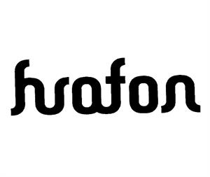 huafon - לוגו סימן מסחר רשום