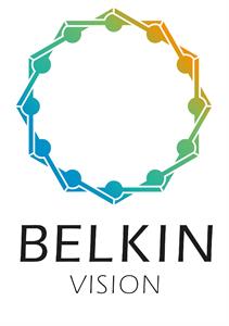 BELKIN VISION - לוגו סימן מסחר רשום