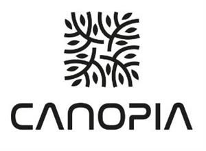 CANOPIA - לוגו סימן מסחר רשום