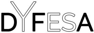 DYFESA - לוגו סימן מסחר רשום