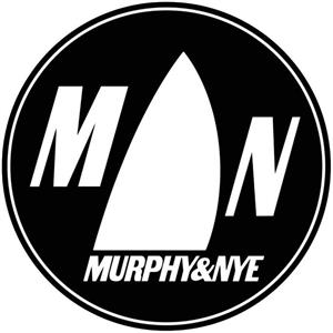 MN MURPHY&NYE - לוגו סימן מסחר רשום