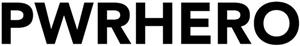 PWRHERO - לוגו סימן מסחר רשום