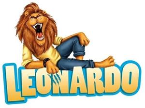 LEONARDO - לוגו סימן מסחר רשום