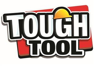 TOUGH TOOL - לוגו סימן מסחר רשום