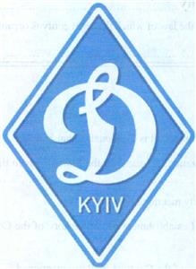 D KYIV - לוגו סימן מסחר רשום