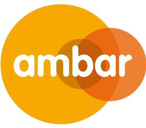 ambar - לוגו סימן מסחר רשום