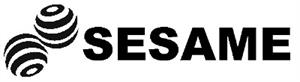 SESAME - לוגו סימן מסחר רשום