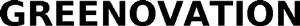 GREENOVATION - לוגו סימן מסחר רשום