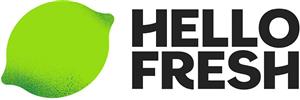 HELLO FRESH - לוגו סימן מסחר רשום
