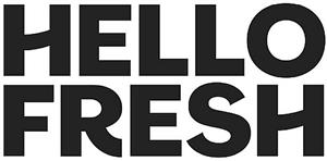 HELLO FRESH - לוגו סימן מסחר רשום