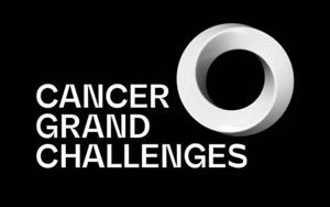 CANCER GRAND CHALLENGES - לוגו סימן מסחר רשום