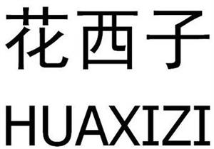 HUAXIZI - לוגו סימן מסחר רשום
