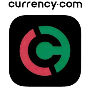 currency.com C - לוגו סימן מסחר רשום