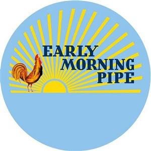 EARLY MORNING PIPE - לוגו סימן מסחר