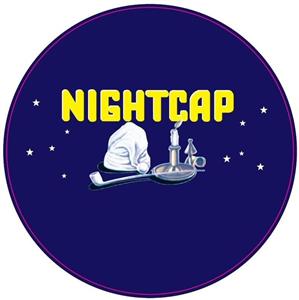 NIGHTCAP - לוגו סימן מסחר